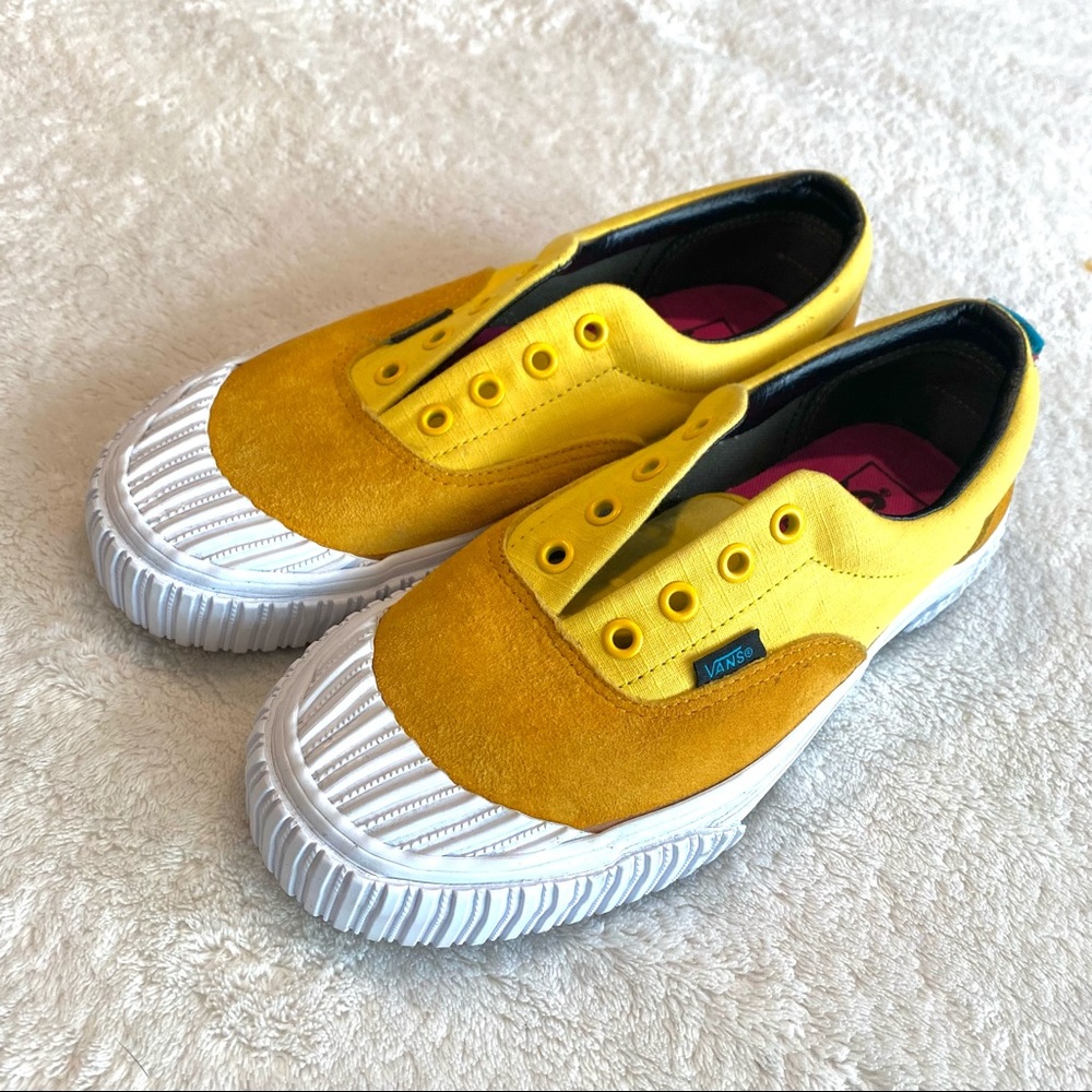 {Vans} 66 Supply Era TC Lug Shoes